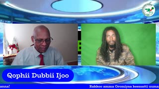 Qophii Dubbii Ijoo ONM-ABO Onkoloolessa 22-2025 itti dhiyaadhaa!