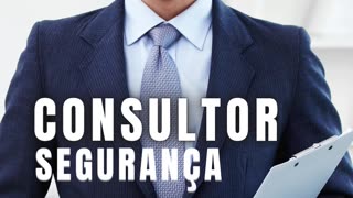 Consultor Segurança Privada