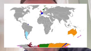 Is The Earth Flat? Q = NO