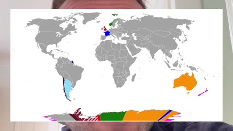 Is The Earth Flat? Q = NO