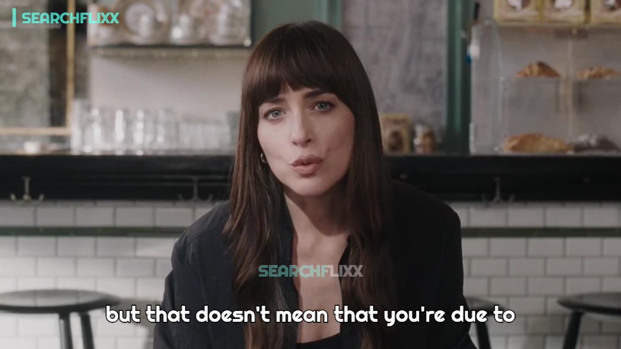 “I don’t want to date a liberal, and they have to go to church every Sunday.”