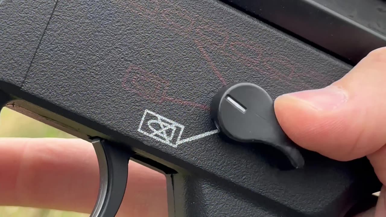 You Only Skip Eye Protection Twice!