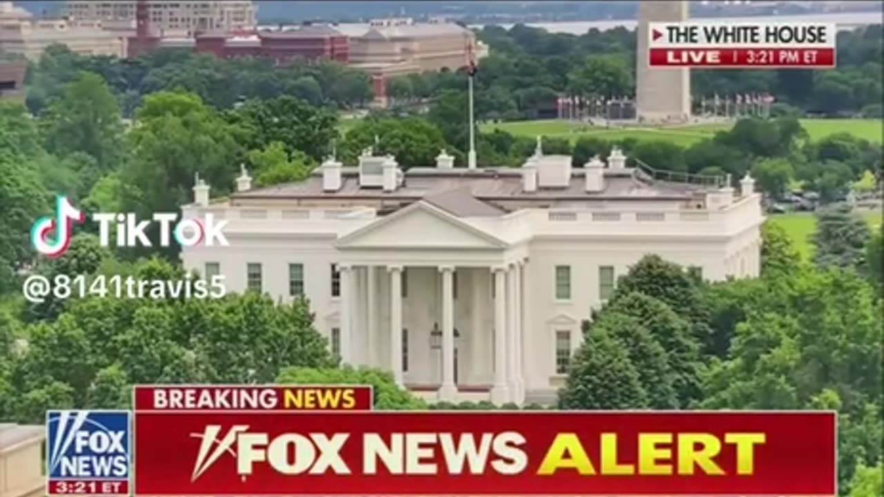 Tariffs are reinstated