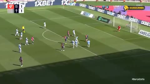 Real Madrid roaring on the ground