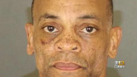 Black karate instructor arrested on sexual crimes with children in Baltimore