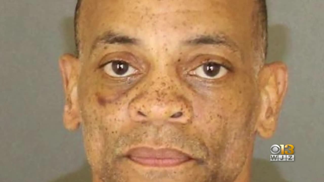 Black karate instructor arrested on sexual crimes with children in Baltimore