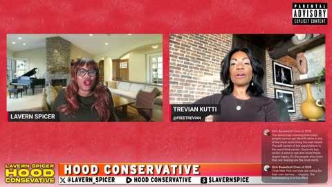 HOOD CONSERVATIVE EP 48