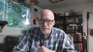 Bible Study with Fred, John 3, verses 1 to 21, born of the Spirit