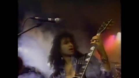 krokus rock n roll tonight