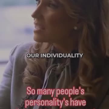 Mrna jab causes personality changes and new memories formed