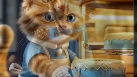 FUNNIEST Pets ! 🤣 TOP Videos of the YEAR 3D animation animals