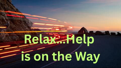 Relax…Help is on the Way ∞The Creators, Channeled by Daniel Scranton 05-15-25