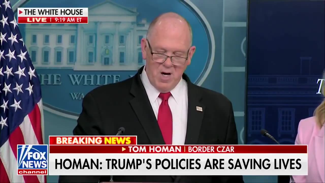 "If you are an illegal alien in the United States, this message is for you: You cannot hide from ICE."