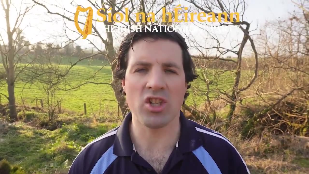 THIS IS WHAT HAPPENS 🙀 WHEN PUBLIC OFFICIALS BETRAY THE PUBLIC TRUST [GERRY ADAMS 🇮🇪 YOU'RE IT