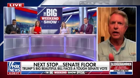 This is an 'insult': GOP senator