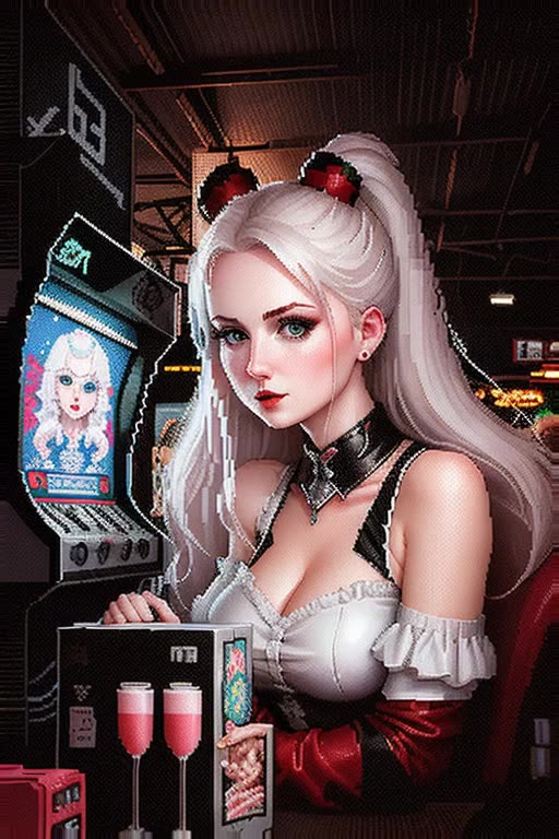 Yumiko Ai Animation Anime