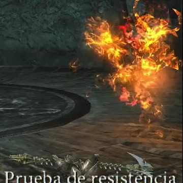 ¡Vamos! La energía de Dante