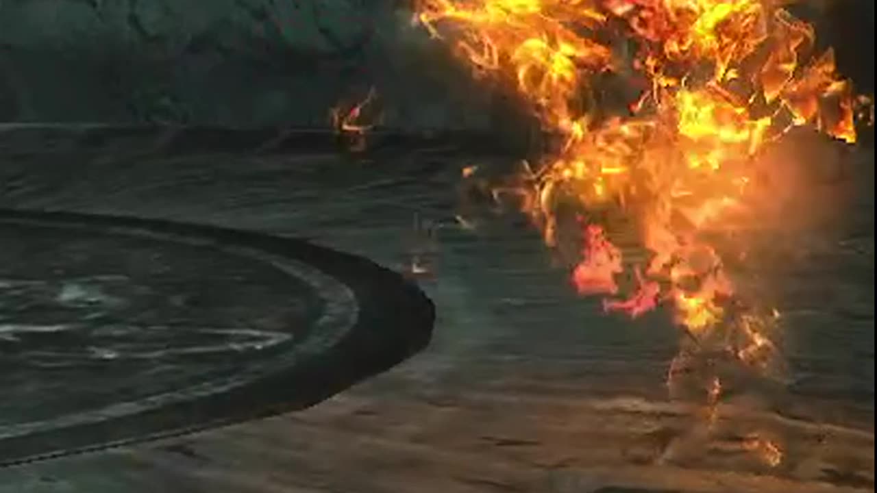 ¡Vamos! La energía de Dante