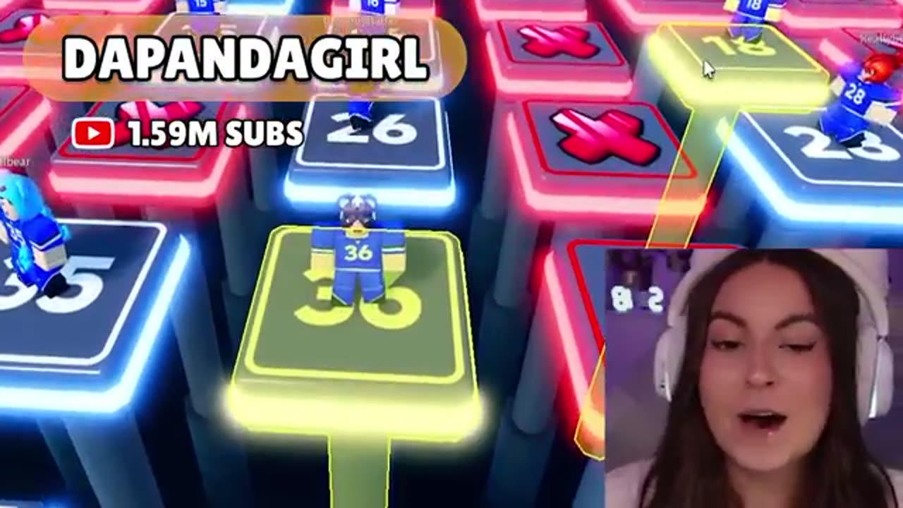 50 you tubers fight for $100,000