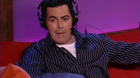 Adam Carolla, 'The Hammer' - 04-26-07