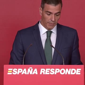 Spain and the Arrogance of Power: Democracy or One-Party Rule?