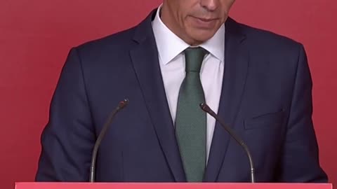 Spain and the Arrogance of Power: Democracy or One-Party Rule?
