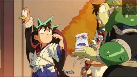 kid samurai 5