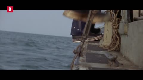 Você vai precisar de um barco maior | Tubarão | Clipe