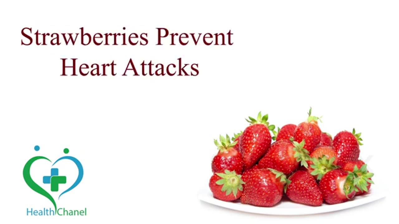 Strawberries: Nature’s Sweet and Juicy Delight