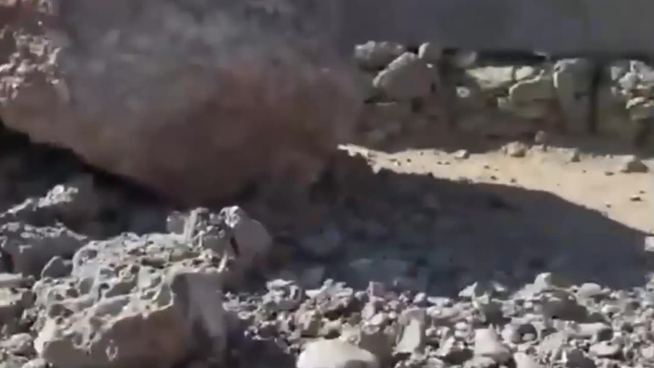 ZEMĚTŘESENÍ M 6,6 v CHILE 6.6.2025