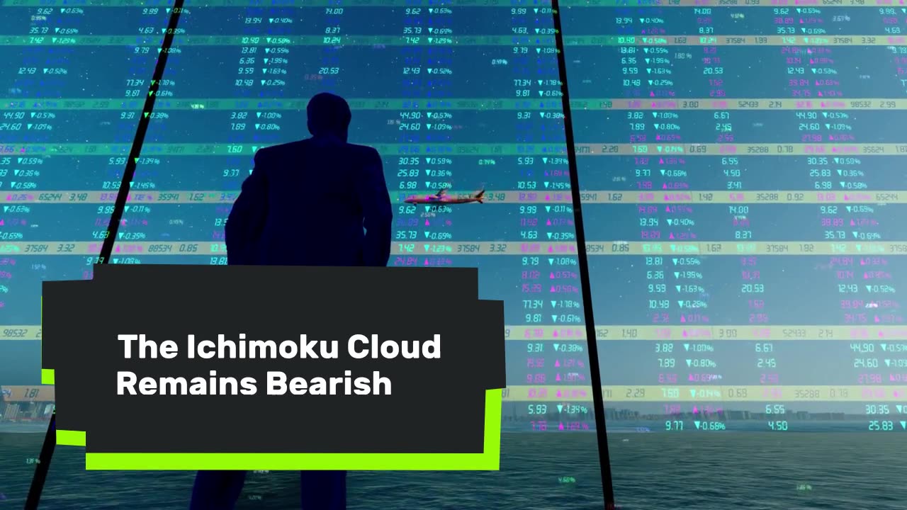 Hedera (HBAR) Slides 2.5% Amid Bearish Momentum