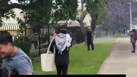 LA Riots