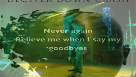 Decyfer Down - The Life + lyrics Remix 1c Christcore