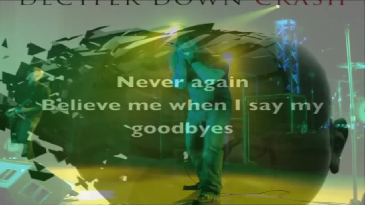 Decyfer Down - The Life + lyrics Remix 1c Christcore