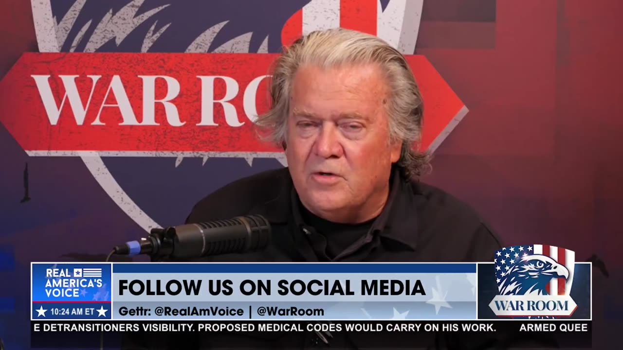 BANNON: NOT A SIMPLE MURDER — A CONSPIRACY EXPOSED