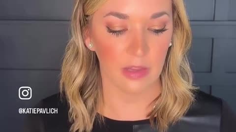 Katie Pavlich - why Charlie Kirk?