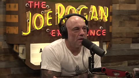 Garry Nolan, PhD, is an immunologist/professor at Stanford University School of Medicine-Joe Rogan