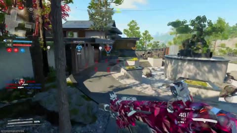 Playing Against Good Players On Raid (Ft. Optic Gaming) | Black Ops 7 Gameplay