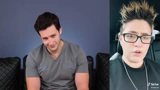 Shocking: Doctor Reacts To The Wildest TikToks