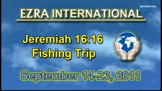 Ezra International Global TV Network