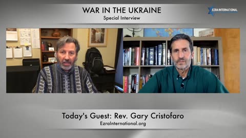 Ezra International Global TV Network