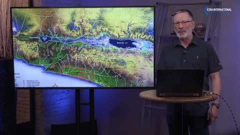 Ezra International Global TV Network