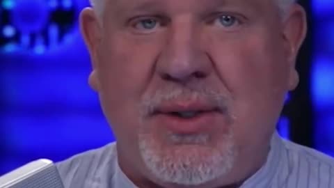 Politics - 2026 Glenn Beck Trump Pam Bondi No Accountability No Arrest For Treason Or Fraud