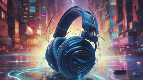 Drum'n'Bass - Liquidfunk 104