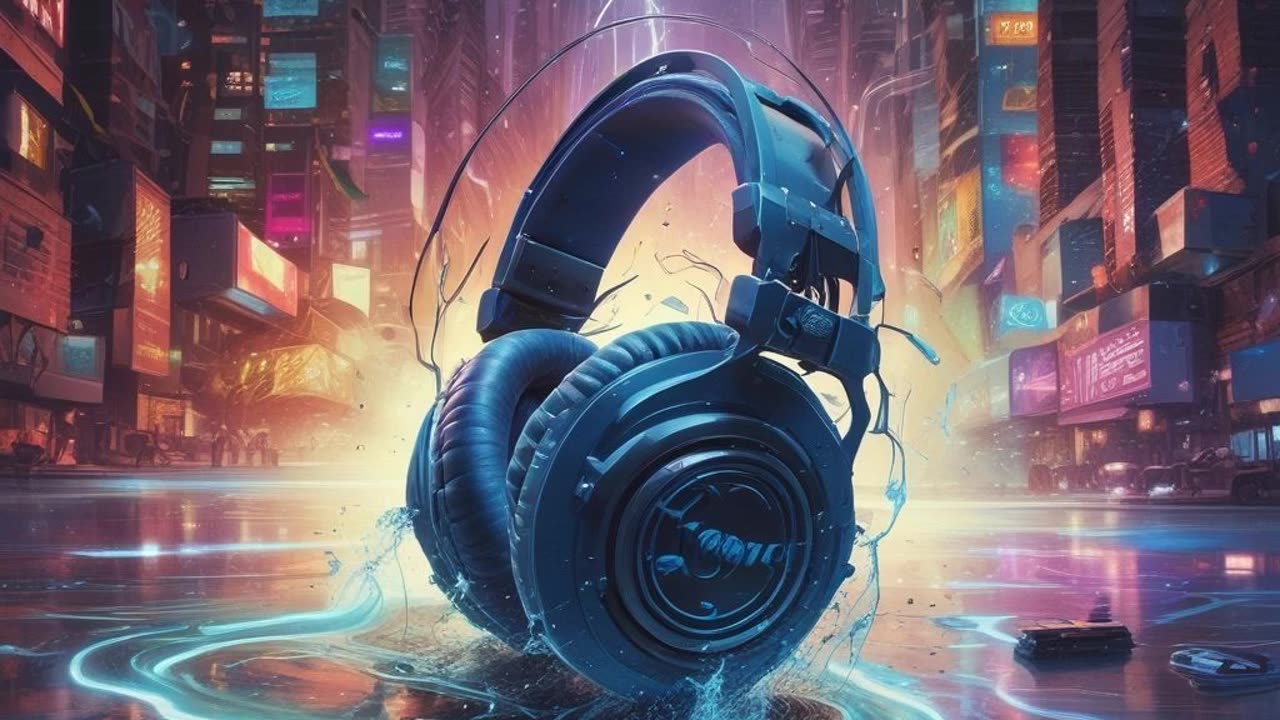 Drum'n'Bass - Liquidfunk 104
