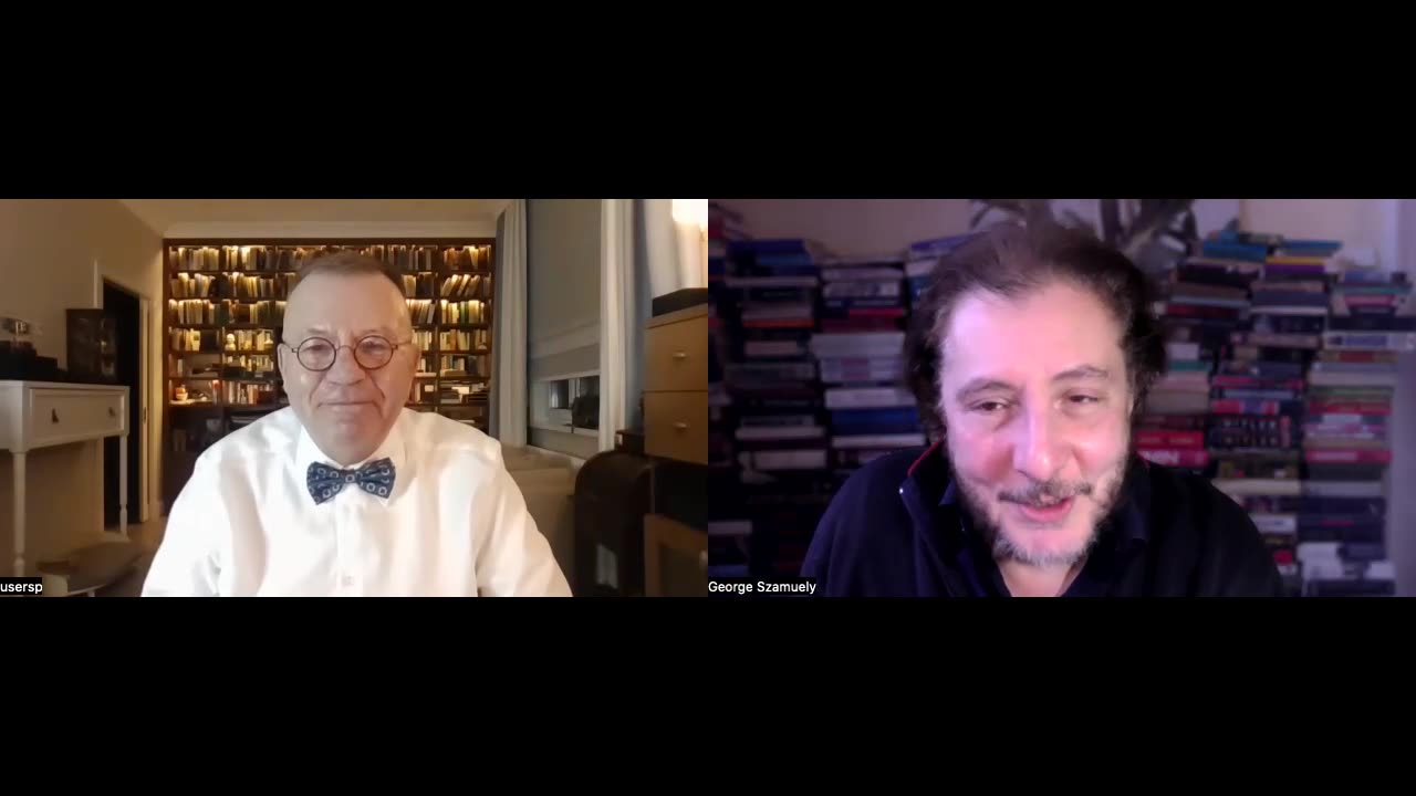 Cheney Is Dead, But His Influence Lives In