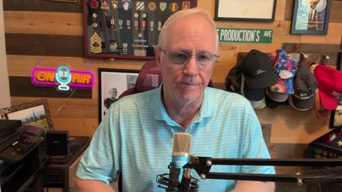 Should We Be Worried?