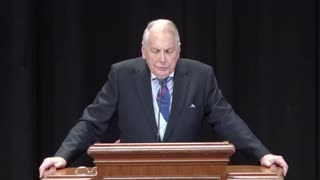 Lessons for Living at the End of the Age