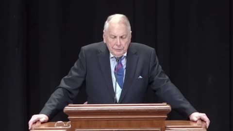 Lessons for Living at the End of the Age