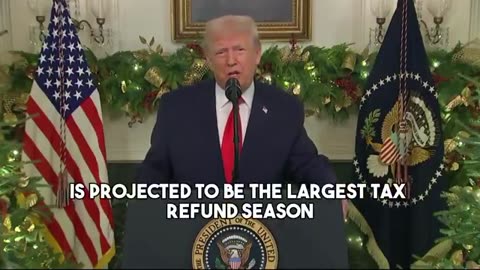 🇺🇸 PRESIDENT TRUMP DELIVERS $20,000 IN TAX SAVINGS FOR U.S. FAMILIES IN 2026!